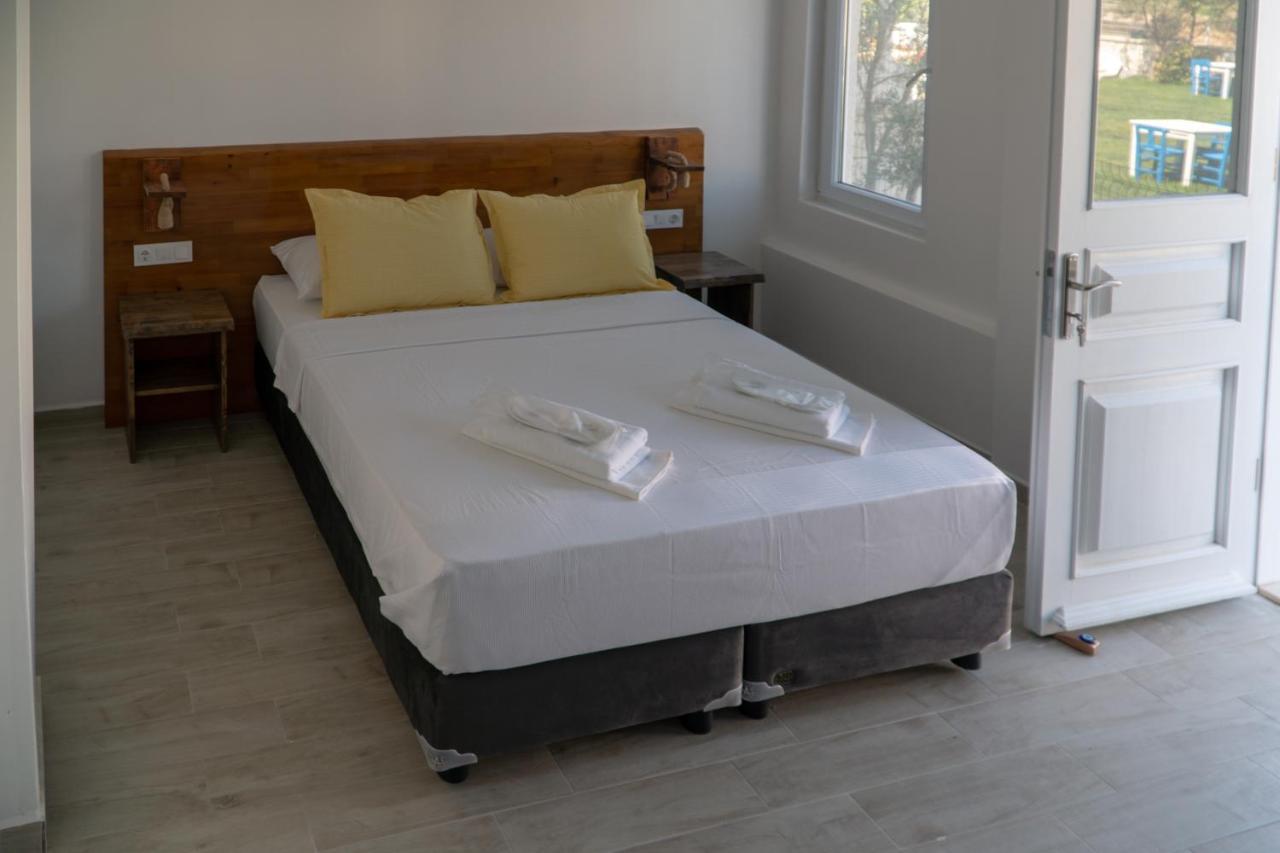Vina Garden Hotel Bozcaada Luaran gambar