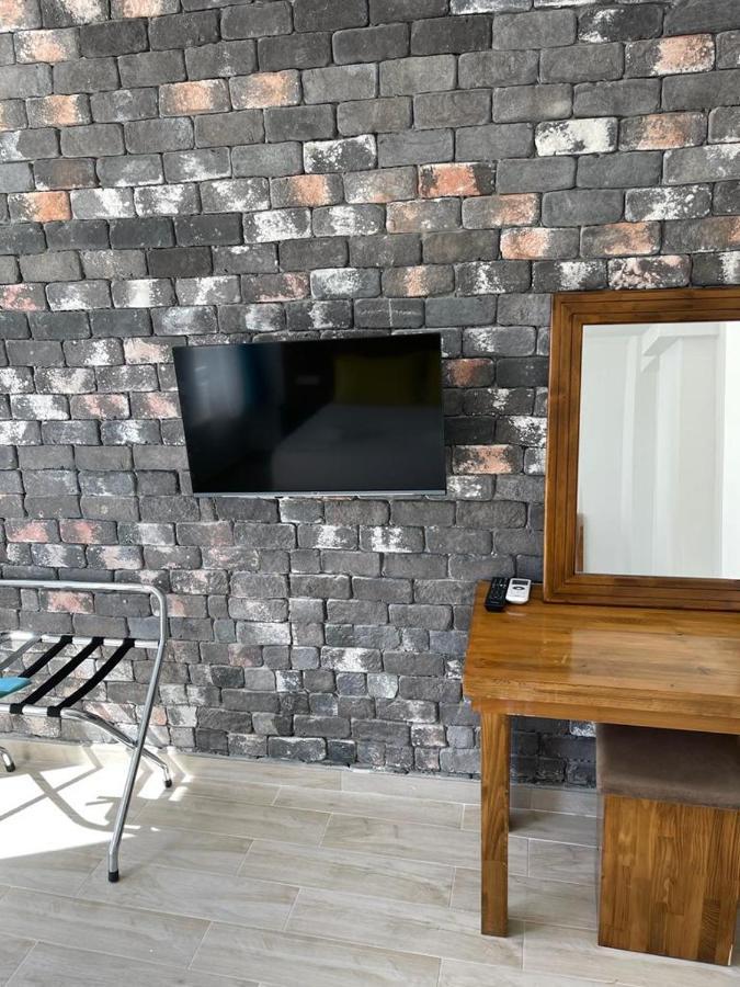 Vina Garden Hotel Bozcaada Luaran gambar