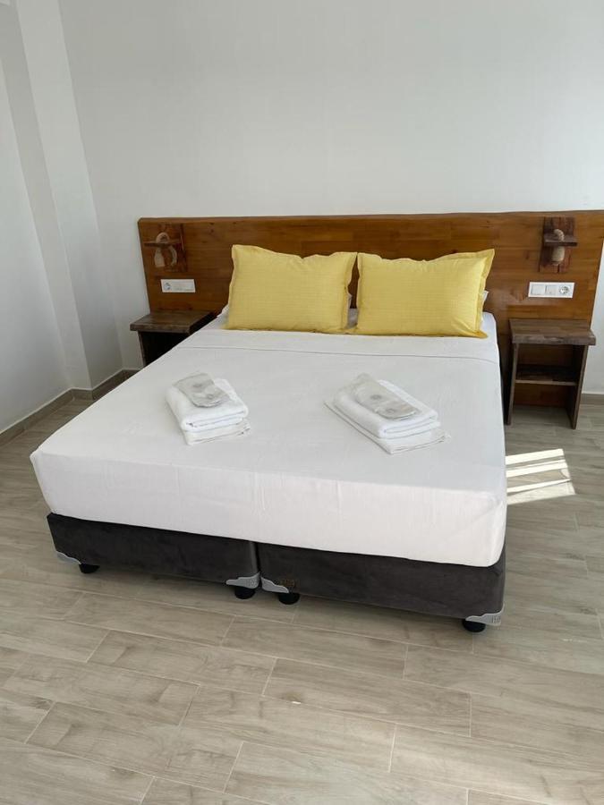 Vina Garden Hotel Bozcaada Luaran gambar